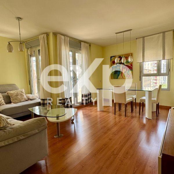 Exclusiva vivienda con terraza y vistas de ensueño frente al rio en Valencia