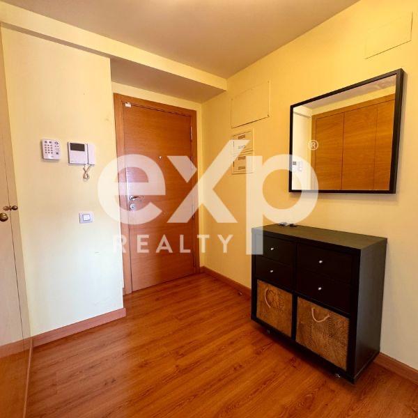 Exclusiva vivienda con terraza y vistas de ensueño frente al rio en Valencia